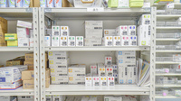 スギ薬局　北野田店の漢方薬