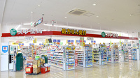 スギ薬局　平塚宮松町店の外観
