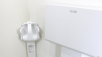 袖ケ浦かんのう薬局のキッズ用設備