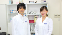 袖ケ浦かんのう薬局の薬剤師/スタッフ