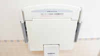 調剤薬局ツルハドラッグ留萌店のキッズ用設備
