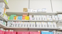 調剤薬局ツルハドラッグ１条店の漢方薬