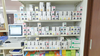 調剤薬局ツルハドラッグ滝川朝日町店の漢方薬
