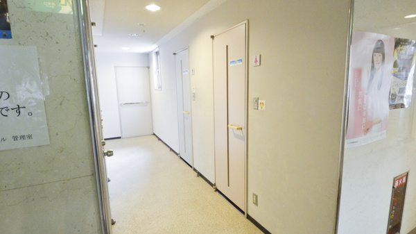 調剤薬局クスリのツルハ旭川6条店のお手洗い