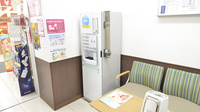 調剤薬局ツルハドラッグ帯広西8条店のフリーサービス