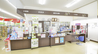 調剤薬局ツルハドラッグ音更店の受付/カウンター