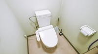 調剤薬局クスリのツルハ琴似店のお手洗い