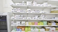 調剤薬局　ツルハドラッグ　ひばりが丘店の漢方薬