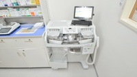 調剤薬局ツルハドラッグ新琴似7条店の調剤器具