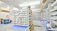 調剤薬局ツルハドラッグ新琴似7条店の調剤室