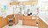 調剤薬局ツルハドラッグ新琴似1条店の受付/カウンター