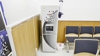 調剤薬局ツルハドラッグ琴似駅東口店のフリーサービス