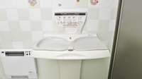 調剤薬局ツルハドラッグ琴似駅東口店のキッズ用設備
