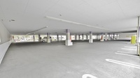 調剤薬局ツルハドラッグ琴似駅東口店の駐車場