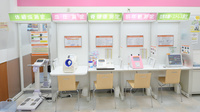 調剤薬局ツルハドラッグ北野店のその他測定器