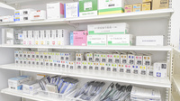 調剤薬局ツルハドラッグ花川南店の漢方薬