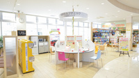 調剤薬局ツルハドラッグ手稲星置駅前店の内観