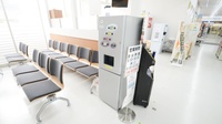 調剤薬局ツルハドラッグ宮の森3条店のフリーサービス