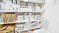 調剤薬局ツルハドラッグ宮の森3条店の漢方薬