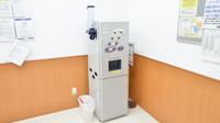 調剤薬局ツルハドラッグ湯川店のフリーサービス