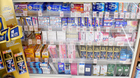調剤薬局ツルハドラッグ長沼中央店の一般医薬品
