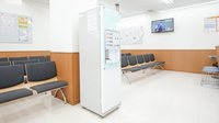 調剤薬局ツルハドラッグ岩見沢大和店のフリーサービス