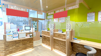 調剤薬局ツルハドラッグ石巻大街道店の受付/カウンター