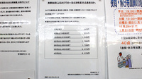 調剤薬局ツルハドラッグ利府店の一包化対応
