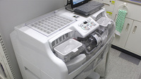 調剤薬局ツルハドラッグ仙台鶴ケ谷店の調剤器具