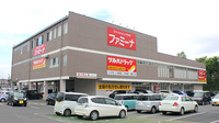 調剤薬局ツルハドラッグ仙台鶴ケ谷店