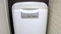 調剤薬局ツルハドラッグいわき玉露店のキッズ用設備