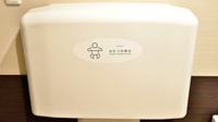 調剤薬局ツルハドラッグ天童店のキッズ用設備