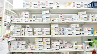 調剤薬局ツルハドラッグ天童店の漢方薬