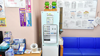 調剤薬局ツルハドラッグ東通店のフリーサービス