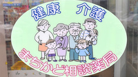 調剤薬局ツルハドラッグ東通店の相談対応