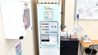 調剤薬局ツルハドラッグ秋田広面北店のフリーサービス