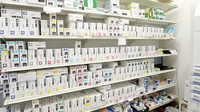 調剤薬局ツルハドラッグ黒石店の漢方薬