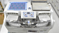 調剤薬局ツルハドラッグ弘前豊原店の調剤器具