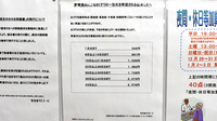調剤薬局ツルハドラッグ君津店の一包化対応
