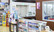 調剤薬局ツルハドラッグフレスポ若葉台店の受付/カウンター