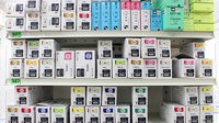 調剤薬局ツルハドラッグ新宿上落合店の漢方薬