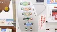 調剤薬局ツルハドラッグ春日井柏原店のフリーサービス