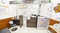 調剤薬局ツルハドラッグ春日井柏原店の受付/カウンター