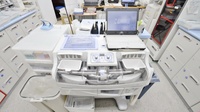 調剤薬局ツルハドラッグ尼崎武庫元町店の調剤器具