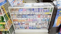 調剤薬局ツルハドラッグ朝倉店の一般医薬品