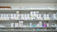 調剤薬局ツルハドラッグ朝倉店の漢方薬