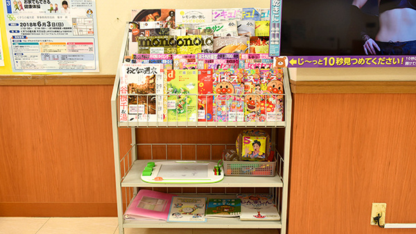 薬局くすりの福太郎天王台店の書籍