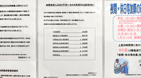 薬局くすりの福太郎増尾店の一包化対応