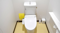 薬局くすりの福太郎北柏店のお手洗い