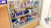 薬局くすりの福太郎新鎌ヶ谷北口店の一般医薬品